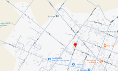 GRAN OPORTUNIDAD DE TERRENO ¡¡REMATE!!  2026 C. 9 Nte. 3, Tecocote, 75675 San Gabriel Tetzoyocan, Pue.