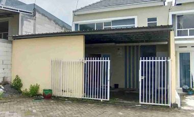 Rumah Ready SHM dekat Sedati Sidoarjo