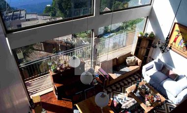 Venta Casa Laguna chica San Pedro de la Paz