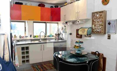 Venta Casa Laguna chica San Pedro de la Paz