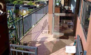 Venta Casa Laguna chica San Pedro de la Paz