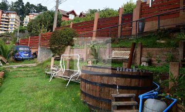 Venta Casa Laguna chica San Pedro de la Paz