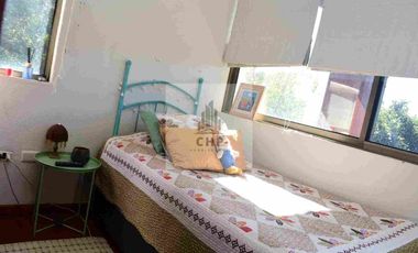 Venta Casa Laguna chica San Pedro de la Paz