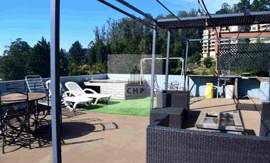 Venta Casa Laguna chica San Pedro de la Paz