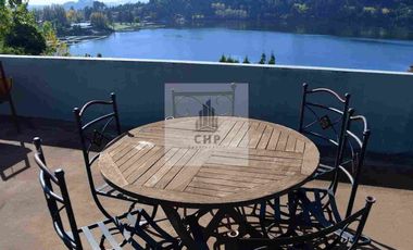 Venta Casa Laguna chica San Pedro de la Paz