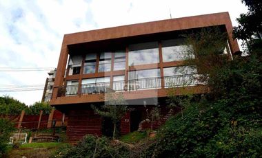 Venta Casa Laguna chica San Pedro de la Paz