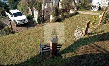 Venta Casa Laguna chica San Pedro de la Paz