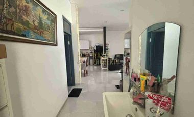 RUMAH SIAP HUNI 2 LANTAI DIJUAL CEPAT DEKAT ARTOS MALL