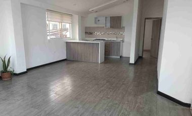ARRIENDO LINDO DEPARTAMENTO. CERCA A LA AV. OCCIDENTAL CENTRO COMERCIAL EL BOSQUE, CENTRO COMERCIAL EL CONDADO