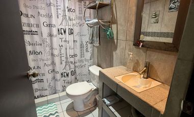 Bosques del Alba Bonito Depto En Planta Baja