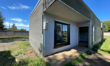 Arriendo Propiedad Comercial – Camino a Labranza