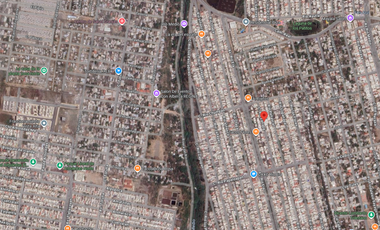 CASA A LA VENTA EN LOMAS DEL RIO MEDIO III, VERACRUZ CENTRO