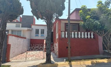 CASA EN RENTA RINCON DEL VALLE TLALNEPANTLA.