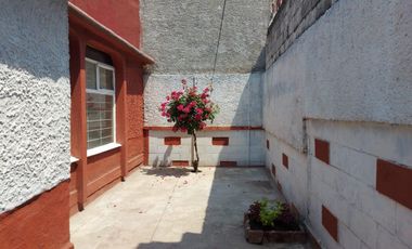 CASA EN RENTA RINCON DEL VALLE TLALNEPANTLA.