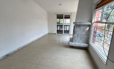 CASA EN RENTA RINCON DEL VALLE TLALNEPANTLA.