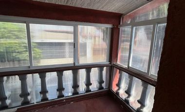 CASA EN RENTA RINCON DEL VALLE TLALNEPANTLA.