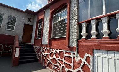 CASA EN RENTA RINCON DEL VALLE TLALNEPANTLA.