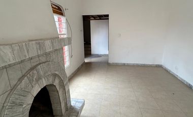 CASA EN RENTA RINCON DEL VALLE TLALNEPANTLA.