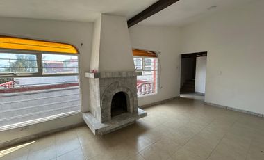 CASA EN RENTA RINCON DEL VALLE TLALNEPANTLA.