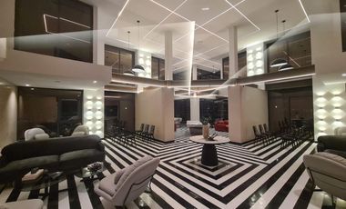 Studio en renta en Adamant Grand León | Terraza privada