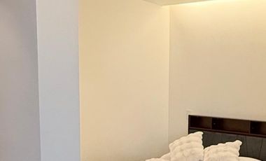 Studio en renta en Adamant Grand León | Terraza privada