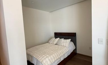 Studio en renta en Adamant Grand León | Terraza privada