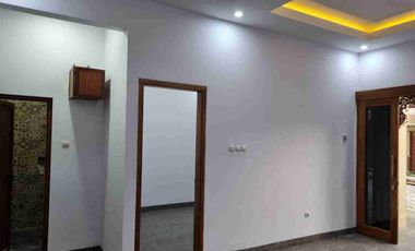 RUMAH MURAH PALING LARIS SISA 4 UNIT DI MERTOYUDAN