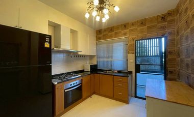 High quality house for rent in Koolpant Ville 9 near Lanna International School, Kad Farang Village.