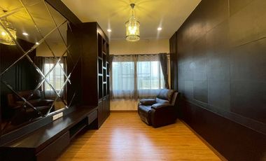 High quality house for rent in Koolpant Ville 9 near Lanna International School, Kad Farang Village.