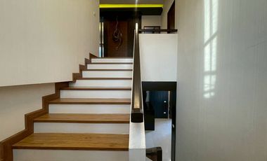 High quality house for rent in Koolpant Ville 9 near Lanna International School, Kad Farang Village.