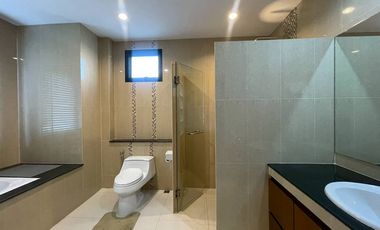 High quality house for rent in Koolpant Ville 9 near Lanna International School, Kad Farang Village.