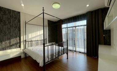 High quality house for rent in Koolpant Ville 9 near Lanna International School, Kad Farang Village.