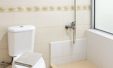 Full Furnished dan Elektronik Hotel Masih Aktif di Pasir Kaliki Pasteur Bandung