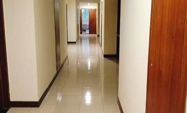 Full Furnished dan Elektronik Hotel Masih Aktif di Pasir Kaliki Pasteur Bandung