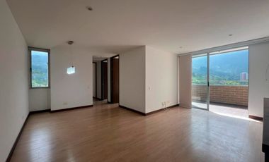 Apartamento en Arriendo en Camino Verde Envigado Antioquia