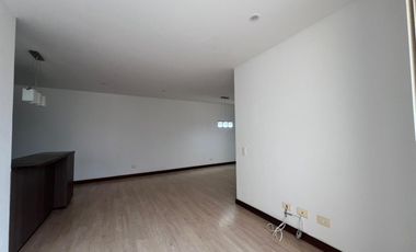 Apartamento en Arriendo en Camino Verde Envigado Antioquia