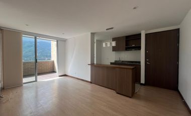 Apartamento en Arriendo en Camino Verde Envigado Antioquia