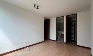 Apartamento en Arriendo en Camino Verde Envigado Antioquia