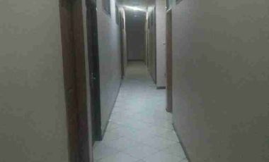 jual kosan hotel  Mewah murah 5 Lantai di sawah besar Jakarta Pusat