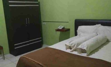 jual kosan hotel  Mewah murah 5 Lantai di sawah besar Jakarta Pusat