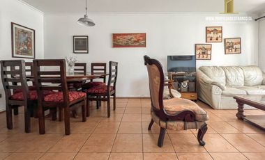 CORACEROS ARRIENDO DEPARTAMENTO 3D 2B VIÑA MARZO A DICIEMBRE