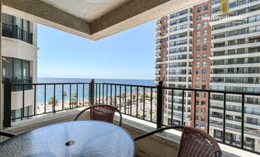 CORACEROS ARRIENDO DEPARTAMENTO 3D 2B VIÑA MARZO A DICIEMBRE