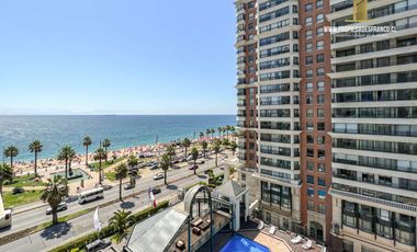 CORACEROS ARRIENDO DEPARTAMENTO 3D 2B VIÑA MARZO A DICIEMBRE