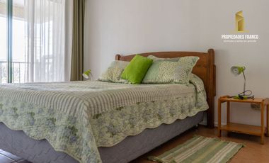 CORACEROS ARRIENDO DEPARTAMENTO 3D 2B VIÑA MARZO A DICIEMBRE