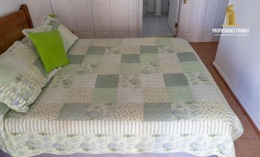 CORACEROS ARRIENDO DEPARTAMENTO 3D 2B VIÑA MARZO A DICIEMBRE