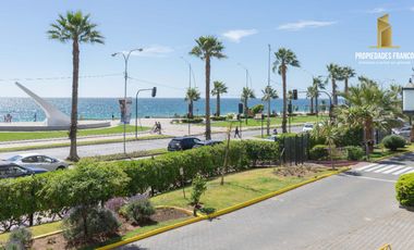 CORACEROS ARRIENDO DEPARTAMENTO 3D 2B VIÑA MARZO A DICIEMBRE