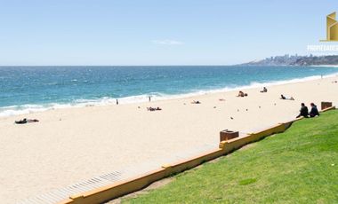 CORACEROS ARRIENDO DEPARTAMENTO 3D 2B VIÑA MARZO A DICIEMBRE