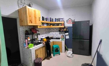 Rumah Cantik Luas Hook dapat 2 akses Jalan di Perumahan Jaten dekat ke UNS