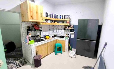 Rumah Cantik Luas Hook dapat 2 akses Jalan di Perumahan Jaten dekat ke UNS