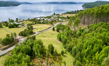 Terreno En Venta San Juan De Chadmo, Quellón
